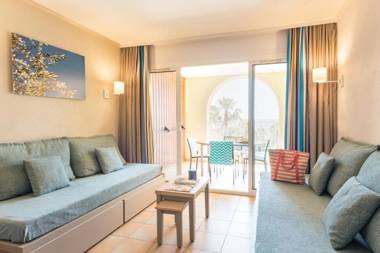 Pierre & Vacances Residence Les Rivages des Issambres