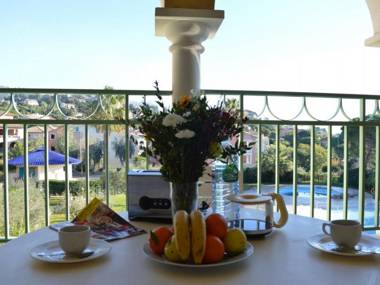 Appartement Les Issambres 2 pièces 5 personnes - FR-1-226-81