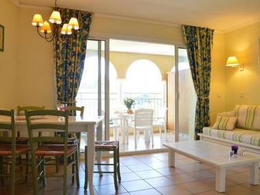 Appartement Les Issambres 2 pièces 5 personnes - FR-1-226-81