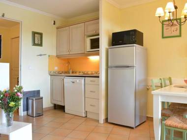 Appartement Les Issambres 2 pièces 5 personnes - FR-1-226-81