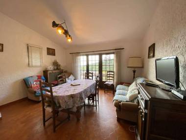 Maison Les Issambres 5 pièces 7 personnes - FR-1-226-80