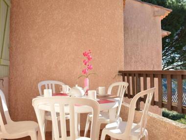 Appartement Les Issambres 2 pièces 6 personnes - FR-1-226-386