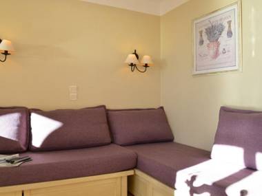 Appartement Les Issambres 2 pièces 6 personnes - FR-1-226-386