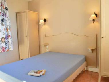 Appartement Les Issambres 2 pièces 6 personnes - FR-1-226-386