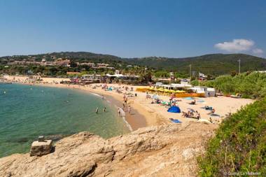 Au Paradis des Campeurs