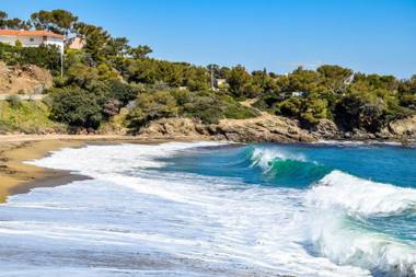 Au Paradis des Campeurs