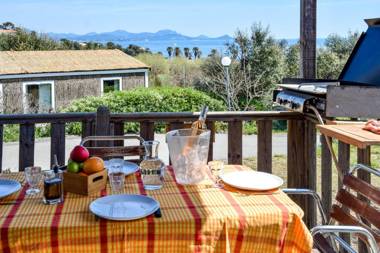 Au Paradis des Campeurs