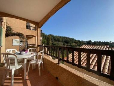 Appartement Les Issambres 3 pièces 6 personnes - FR-1-226-419