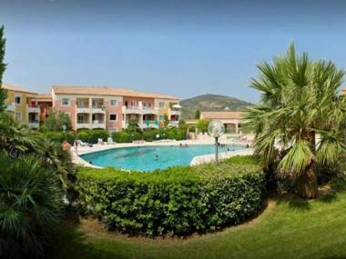 Appartement Les Issambres 2 pièces 5 personnes - FR-1-226-413