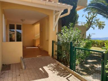 Appartement Les Issambres 2 pièces 5 personnes - FR-1-226-413