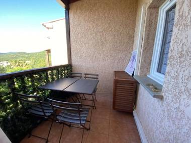 Appartement Les Issambres 2 pièces 6 personnes - FR-1-226-443