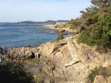 Appartement Les Issambres 2 pièces 6 personnes - FR-1-226-443