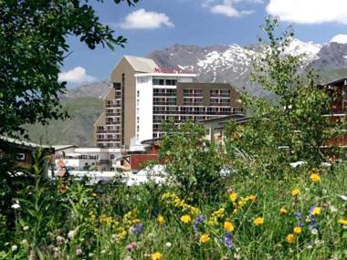 Hotel Mercure Les Deux Alpes 1800