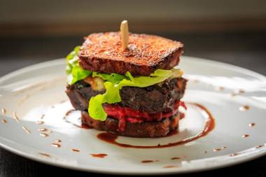 Logis hôtel Annecy nord / Argonay