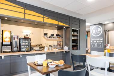 B&B HOTEL Annecy