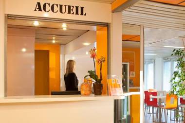 Premiere Classe Les Ulis - Courtaboeuf