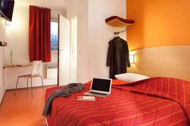 Premiere Classe Les Ulis - Courtaboeuf