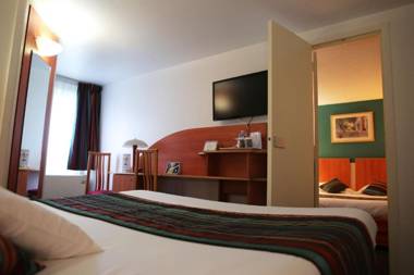 Kyriad Paris Sud Les Ulis Courtaboeuf