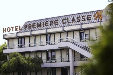 Premiere Classe Niort Est La Creche