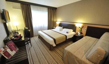 Mercure Rouen Val de Reuil