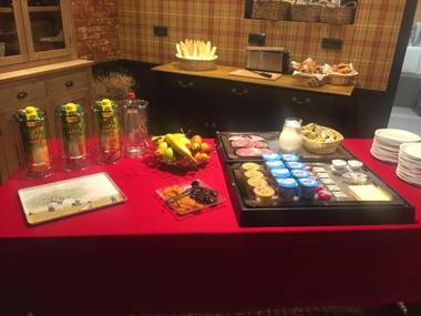 Hotel du Pot d'Etain