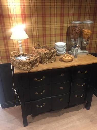 Hotel du Pot d'Etain