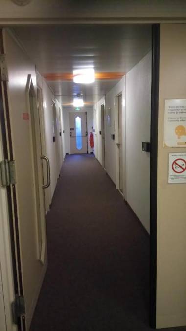 ENZO Hotels 1er PRIX