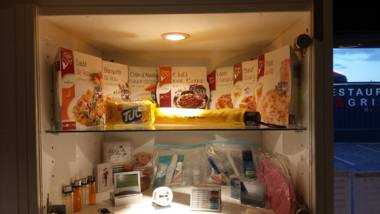 ENZO Hotels 1er PRIX