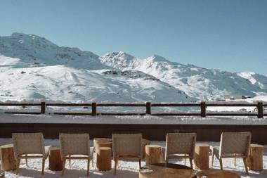 Le Val Thorens a Beaumier hotel
