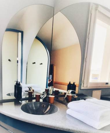 ibis budget Lyon Villeurbanne