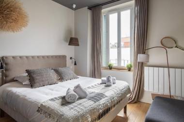 DIFY Art Déco - Charpennes