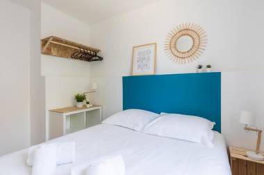 DIFY City - Charpennes