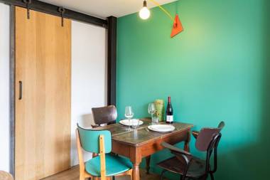 DIFY Style - Charpennes