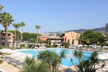Résidence Pierre & Vacances Les Rives de Cannes Mandelieu