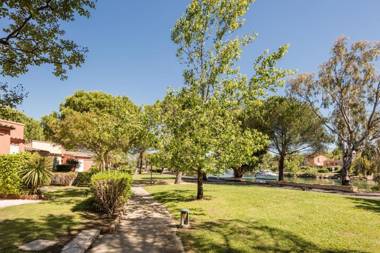 Résidence Pierre & Vacances Les Rives de Cannes Mandelieu