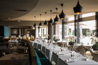 Pullman Cannes Mandelieu Royal Casino