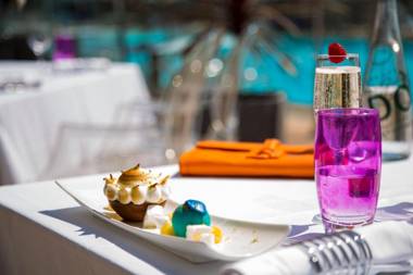 Pullman Cannes Mandelieu Royal Casino