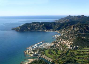 Pullman Cannes Mandelieu Royal Casino