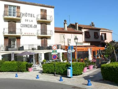 Hôtel de la Corniche d'Or