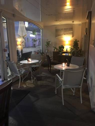 Hôtel de la Corniche d'Or