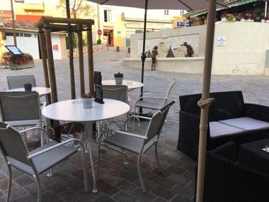 Hôtel de la Corniche d'Or