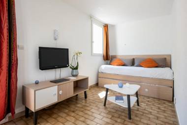 Zenitude Hôtel-Résidences Mandelieu la Napoule
