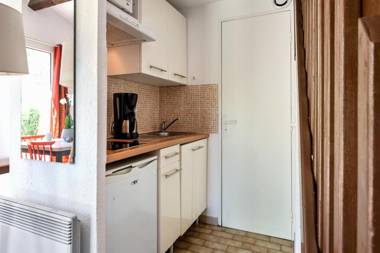 Zenitude Hôtel-Résidences Mandelieu la Napoule