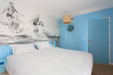 Hotel Casarose - Cannes Mandelieu