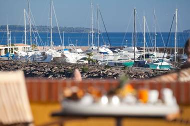 Ermitage de l’Oasis - Cannes Mandelieu