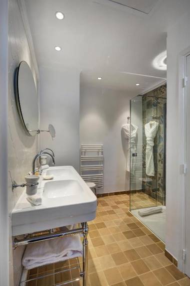 Ermitage de l’Oasis - Cannes Mandelieu