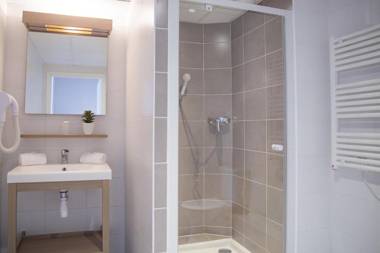 Zenitude Hôtel-Résidences Cannes Mandelieu Confort