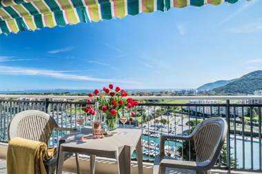 Appart Hotel Mandelieu