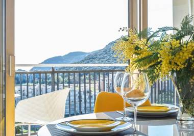 Appart Hotel Mandelieu