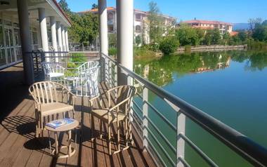 Goélia Mandelieu Riviera Resort